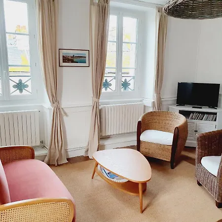 Les Sablons - Très Bel Appartement , Lumineux Saint-Malo Extérieur photo