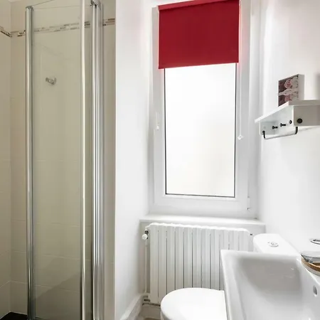 Les Sablons - Très Bel Appartement , Lumineux Saint-Malo Extérieur photo