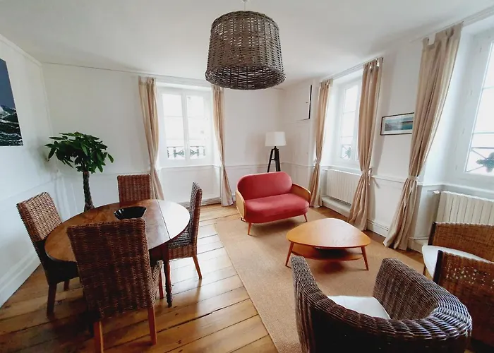 Les Sablons - Tres Bel Appartement , Lumineux