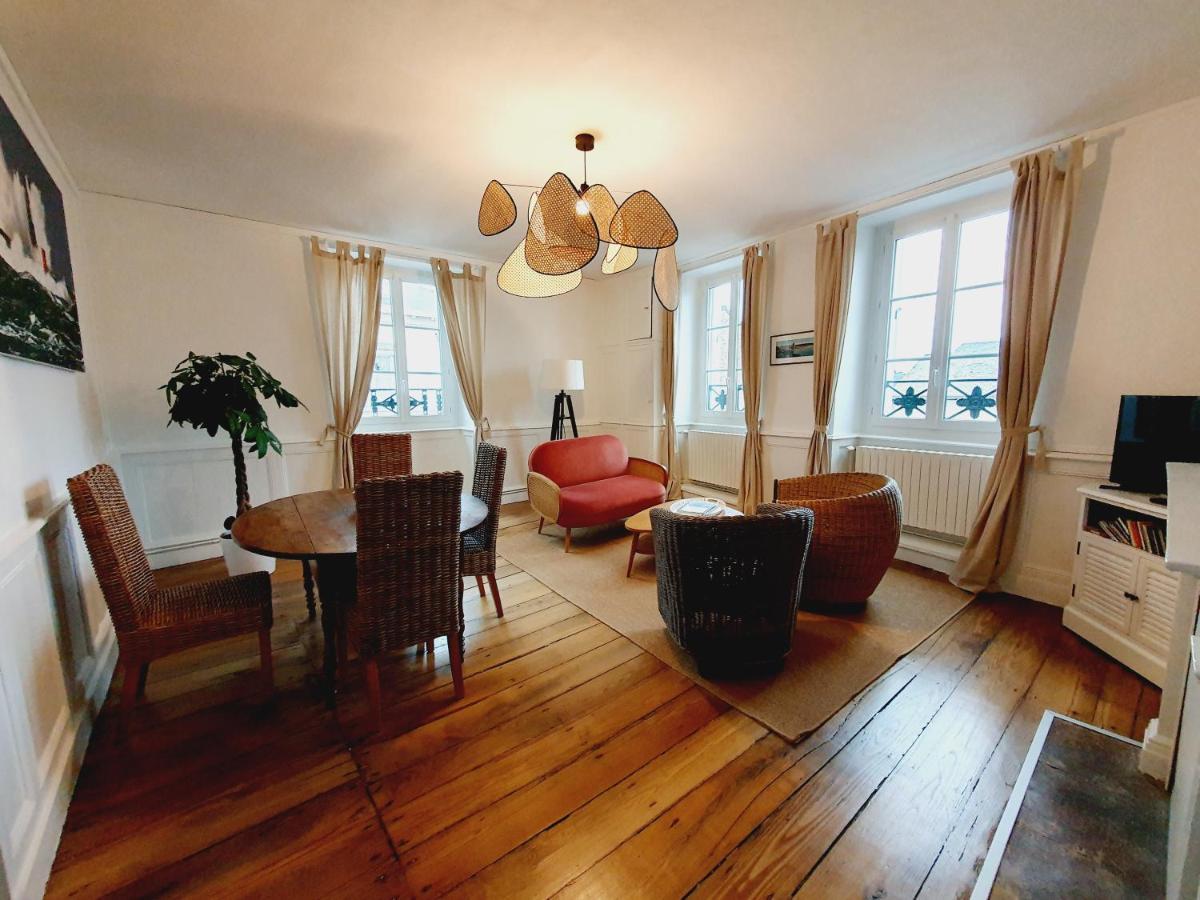 Les Sablons - Tres Bel , Lumineux Apartment *