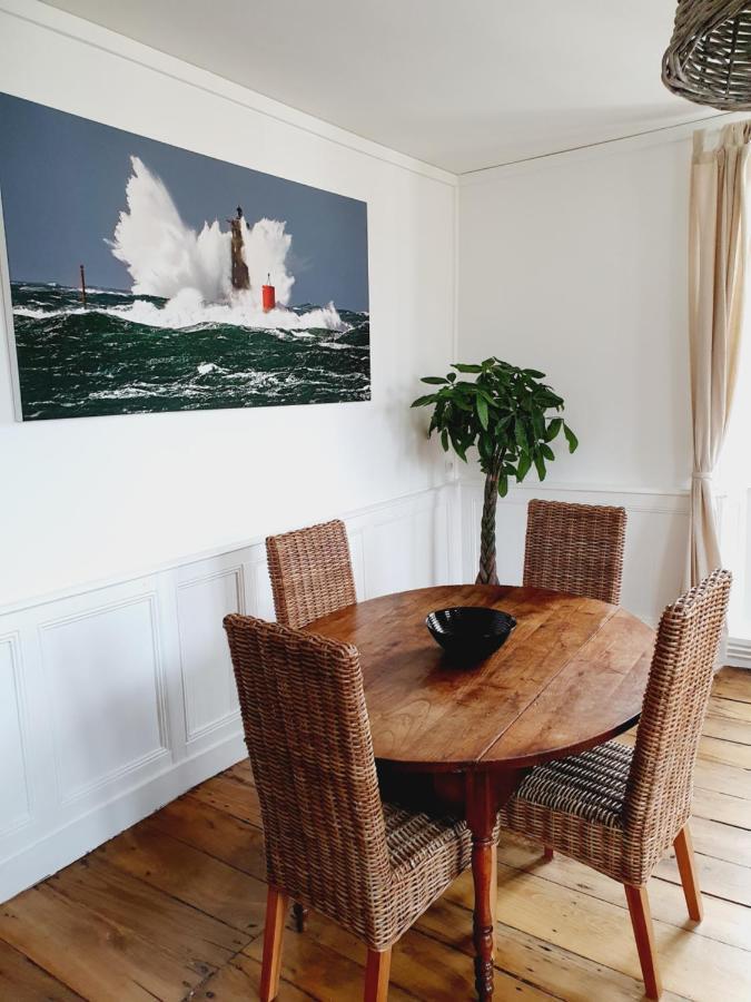 Apartment Les Sablons - Tres Bel , Lumineux Saint-Malo
