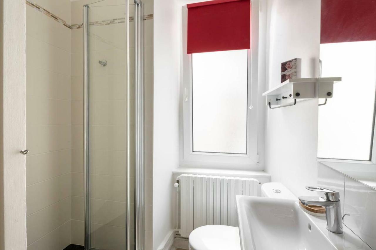 Les Sablons - Tres Bel , Lumineux Apartment Saint-Malo
